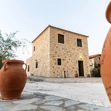 Stone House Irene * הרסוניסוס