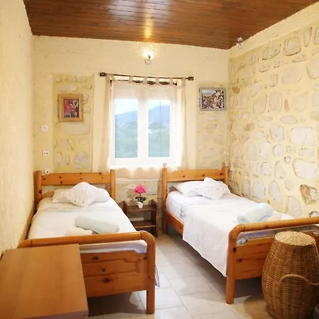 Stone House Irene וילה *